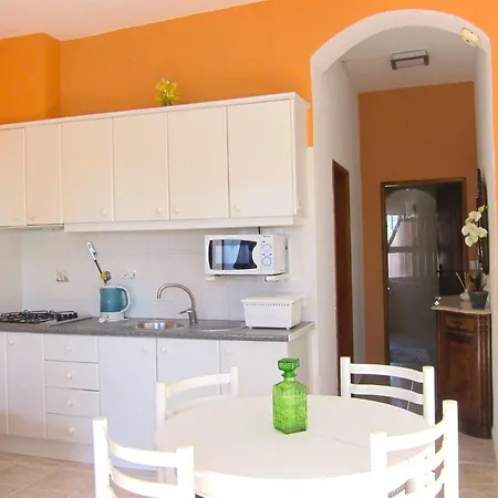 Horta Haus 1 By Interhome * أولوز داغوا