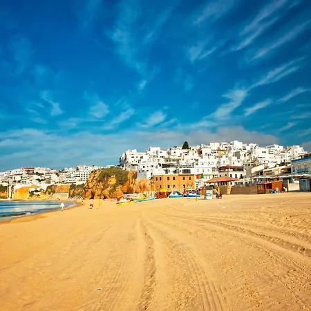 Horta Haus 1 By Interhome * Olhos de Agua (Albufeira)