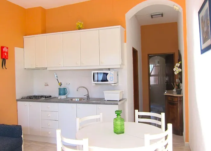 Horta Haus 1 By Interhome * Olhos de Αgua