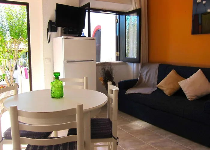 Horta Haus 1 By Interhome