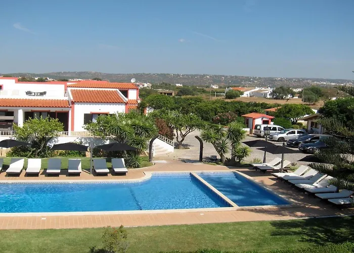 Apartment Horta Haus 1 By Interhome Olhos de Agua (Albufeira)