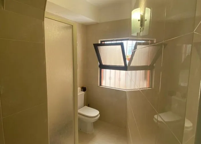 Horta Haus 1 By Interhome Olhos de Agua (Albufeira)