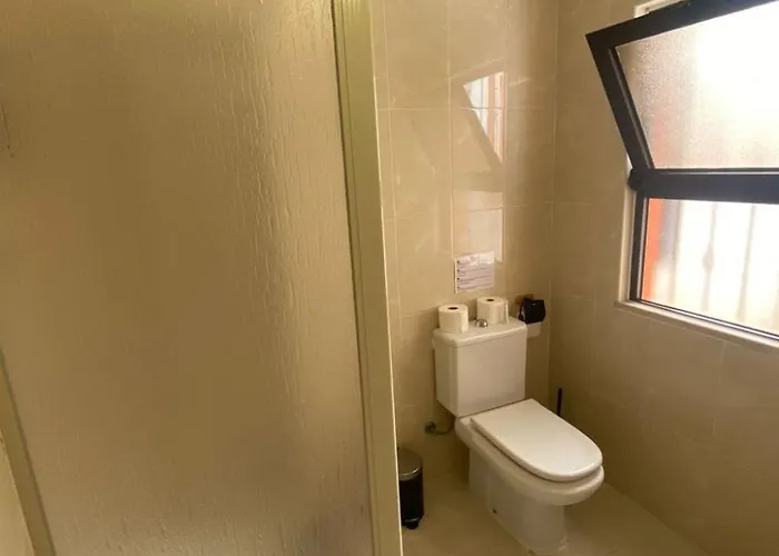 Horta Haus 1 By Interhome Apartment Olhos de Agua (Albufeira)