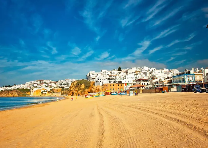 Horta Haus 1 By Interhome * Olhos de Agua (Albufeira)